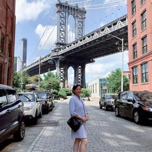 Meet your Posher, Ann